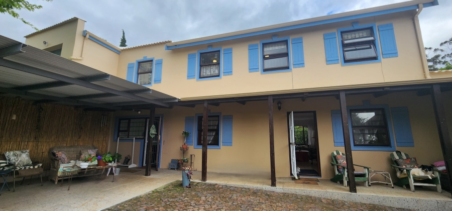 4 Bedroom Property for Sale in Swellendam Western Cape
